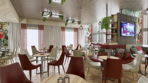 Imagen general del Hotel Life, Bibione. Foto 15