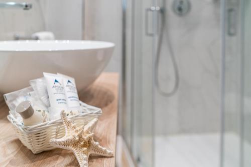 Imagen de la habitación del Hotel Life, Bibione. Foto 19
