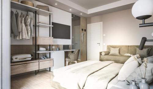 Imagen de la habitación del Hotel Life, Bibione. Foto 20