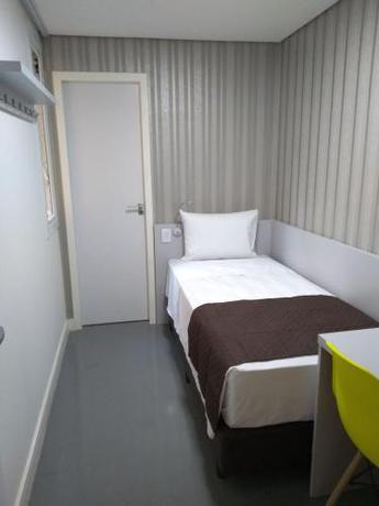 Imagen general del Hotel Life, Canoas. Foto 2