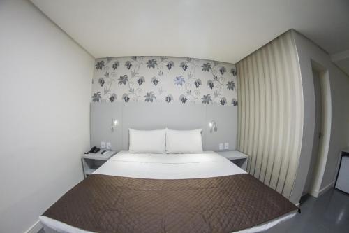 Imagen general del Hotel Life, Canoas. Foto 3