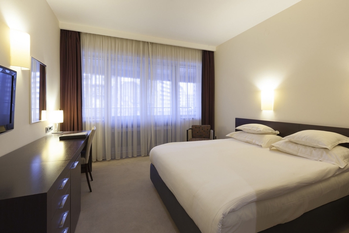 Imagen de la habitación del Hotel Life Design Hotel. Foto 6