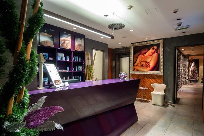 Imagen de los interiores del Hotel Life Design Hotel. Foto 15