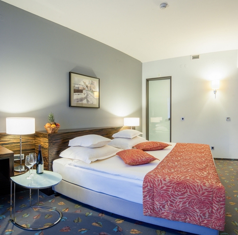 Imagen de la habitación del Hotel Life Design Hotel. Foto 8