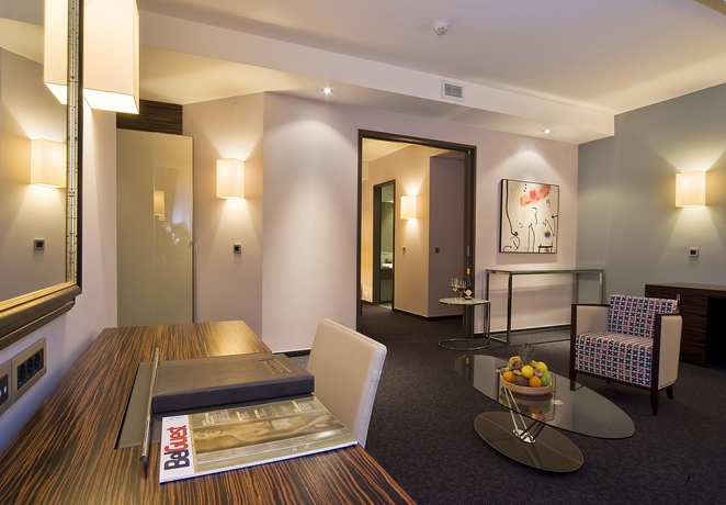 Imagen de la habitación del Hotel Life Design Hotel. Foto 10