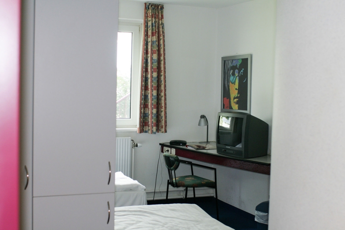 Imagen de la habitación del Hotel Life, Fischamend. Foto 7