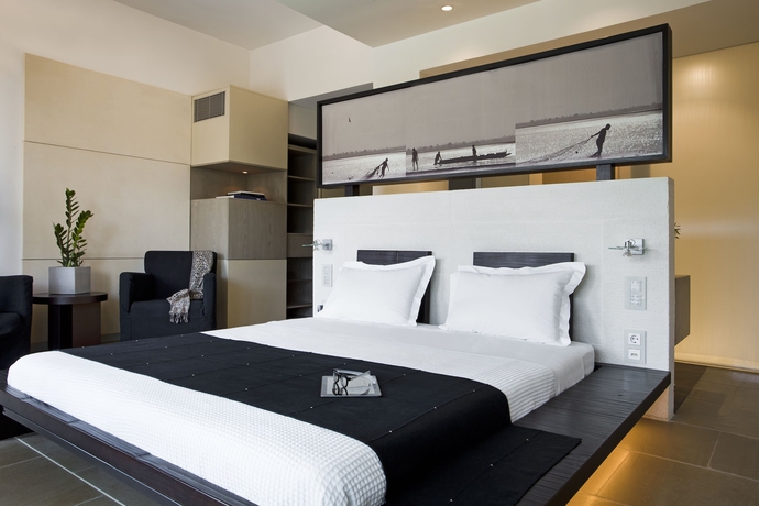 Imagen de la habitación del Hotel Life Gallery, Drosia. Foto 6
