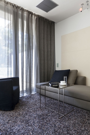 Imagen de la habitación del Hotel Life Gallery, Drosia. Foto 10