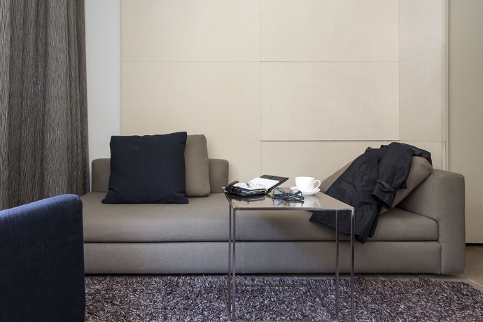 Imagen de la habitación del Hotel Life Gallery, Drosia. Foto 11