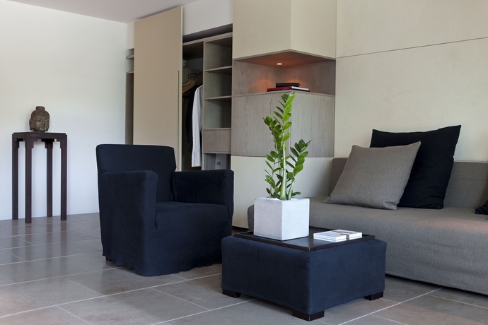 Imagen de la habitación del Hotel Life Gallery, Drosia. Foto 13