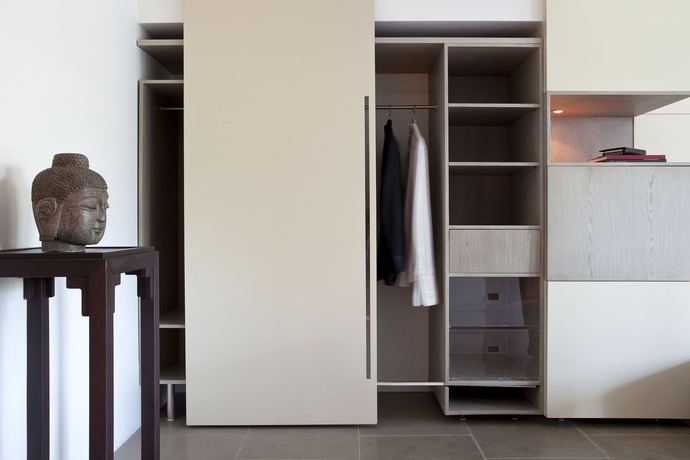 Imagen de la habitación del Hotel Life Gallery, Drosia. Foto 14