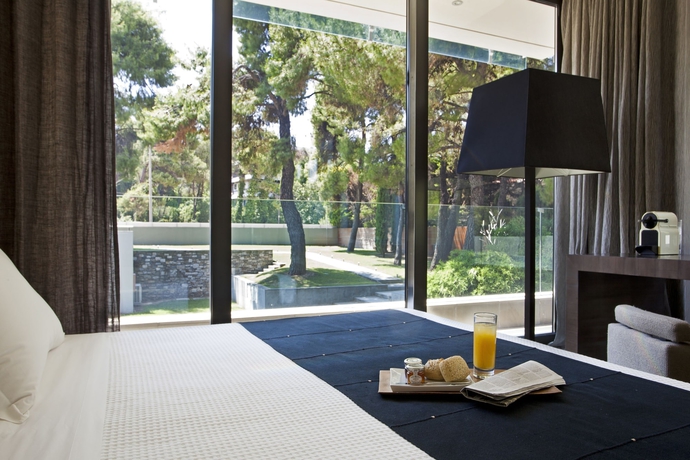 Imagen de la habitación del Hotel Life Gallery, Drosia. Foto 15
