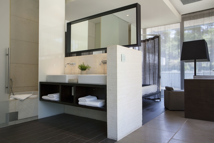 Imagen de la habitación del Hotel Life Gallery, Drosia. Foto 16