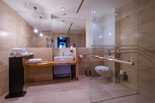 Imagen general del Hotel Life Gallery. Foto 1