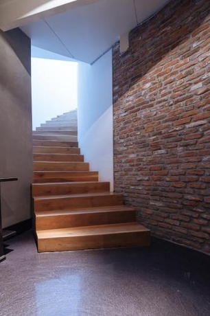 Imagen de la habitación del Hotel Life Gallery. Foto 7