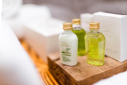 Imagen general del Hotel Life Gallery. Foto 4