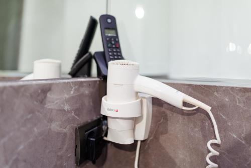 Imagen general del Hotel Life Gallery. Foto 5