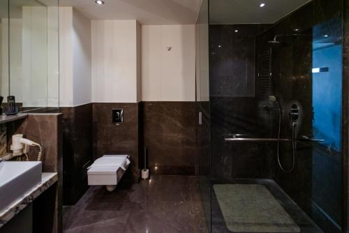 Imagen general del Hotel Life Gallery, KORCE. Foto 3