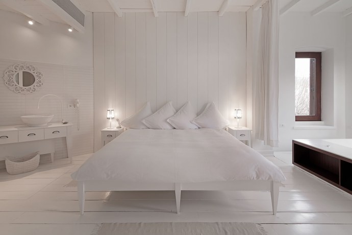 Imagen de la habitación del Hotel Life Gallery, KORCE. Foto 12