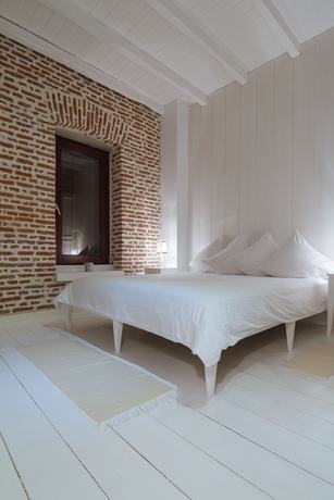 Imagen de la habitación del Hotel Life Gallery, KORCE. Foto 15