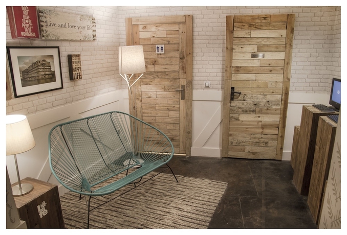 Imagen de los interiores del Hotel Life Gran Via. Foto 18