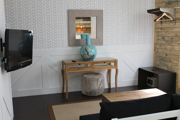 Imagen de la habitación del Hotel Life Gran Via. Foto 13