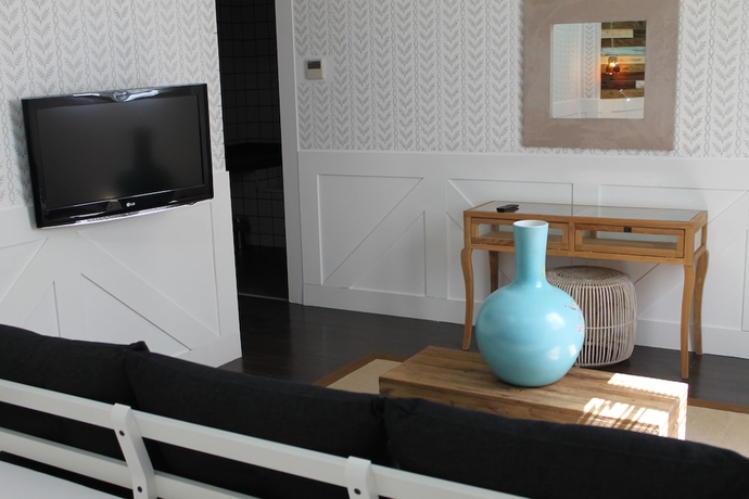 Imagen de la habitación del Hotel Life Gran Via. Foto 15