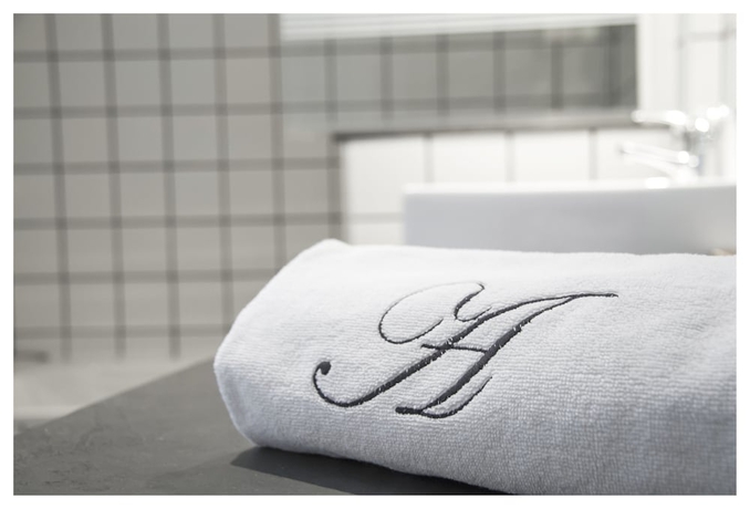 Imagen de la habitación del Hotel Life Gran Via. Foto 17