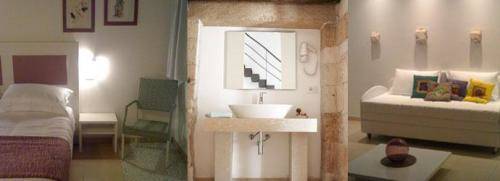 Imagen de la habitación del Hotel Life Hotels Kalaonda Resort. Foto 2