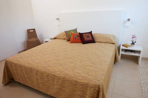 Imagen de la habitación del Hotel Life Hotels Kalaonda Resort. Foto 4