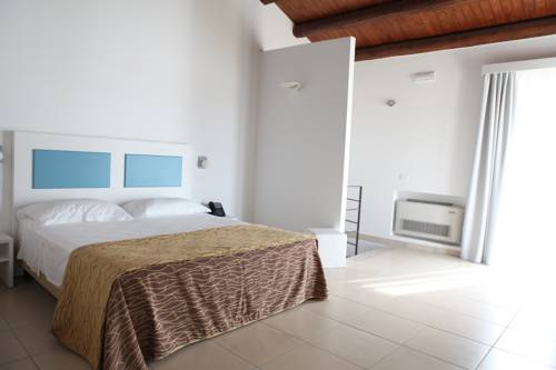 Imagen de la habitación del Hotel Life Hotels Kalaonda Resort. Foto 7