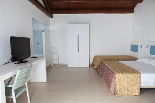 Imagen de la habitación del Hotel Life Hotels Kalaonda Resort. Foto 9