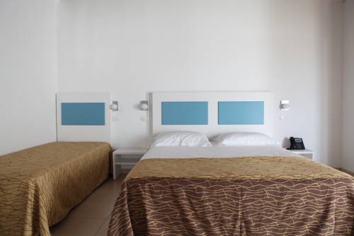 Imagen de la habitación del Hotel Life Hotels Kalaonda Resort. Foto 12