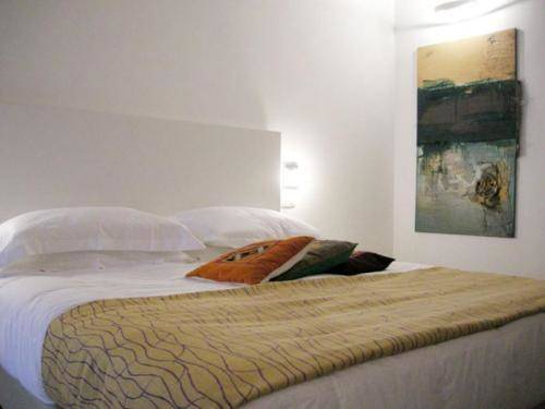 Imagen de la habitación del Hotel Life Hotels Kalaonda Resort. Foto 15