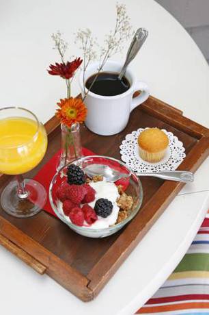 Imagen de la habitación del Hotel Life House, Nantucket. Foto 3