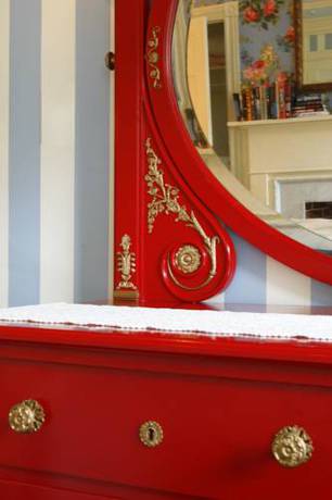 Imagen de la habitación del Hotel Life House, Nantucket. Foto 7