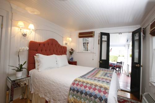 Imagen de la habitación del Hotel Life House, Nantucket. Foto 10