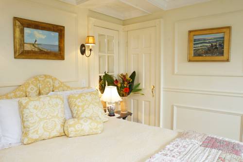 Imagen de la habitación del Hotel Life House, Nantucket. Foto 11