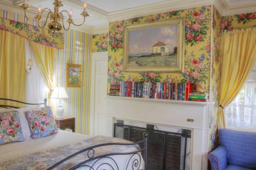 Imagen de la habitación del Hotel Life House, Nantucket. Foto 12