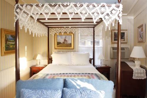 Imagen de la habitación del Hotel Life House, Nantucket. Foto 13