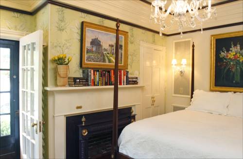 Imagen de la habitación del Hotel Life House, Nantucket. Foto 14