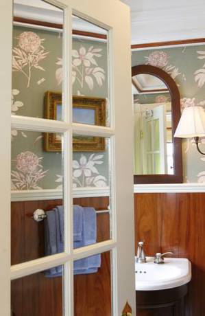 Imagen de la habitación del Hotel Life House, Nantucket. Foto 15