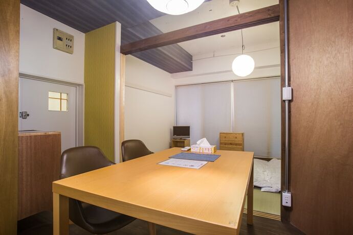 Imagen general del Hotel Life House Shinsaibashi Osaka Castle. Foto 5