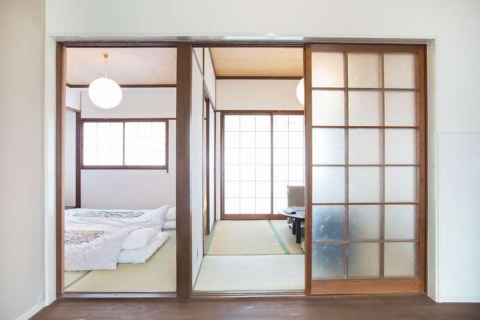 Imagen de la habitación del Hotel Life House Shinsaibashi Osaka Castle. Foto 29