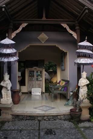 Imagen general del Hotel Life In Amed Boutique. Foto 3