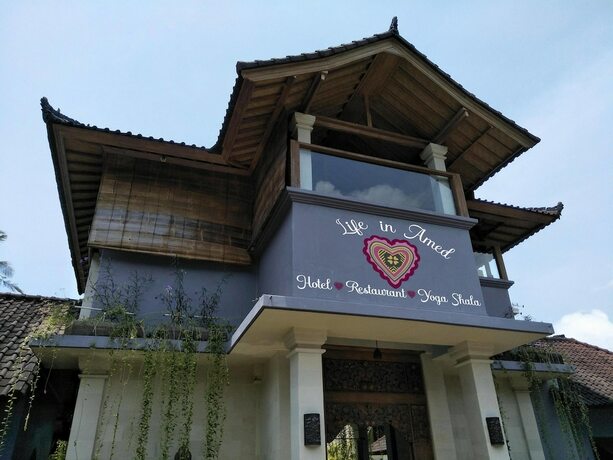 Imagen general del Hotel Life In Amed Boutique. Foto 4
