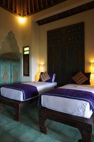 Imagen general del Hotel Life In Amed Boutique. Foto 5
