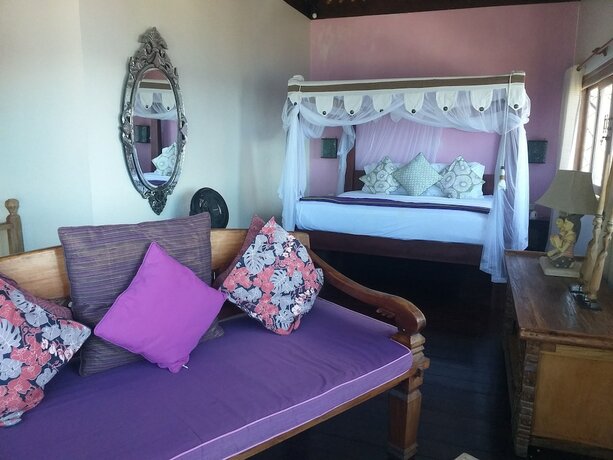 Imagen general del Hotel Life In Amed Boutique. Foto 7