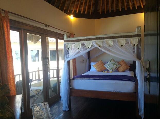Imagen general del Hotel Life In Amed Boutique. Foto 9
