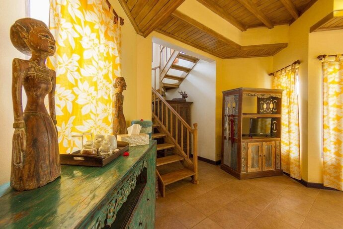 Imagen general del Hotel Life In Amed Boutique. Foto 10